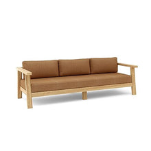 Anderson Teak Palermo Deep Seating Sofa