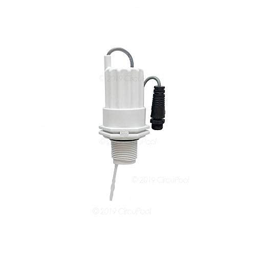 CircuPool EDGE25 Salt Chlorine Generator Multi