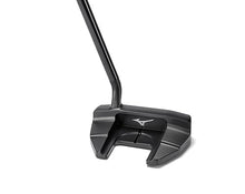 Mizuno OMOI Type 06 MP Single Putter 34 INCH Putter RH Steel Black