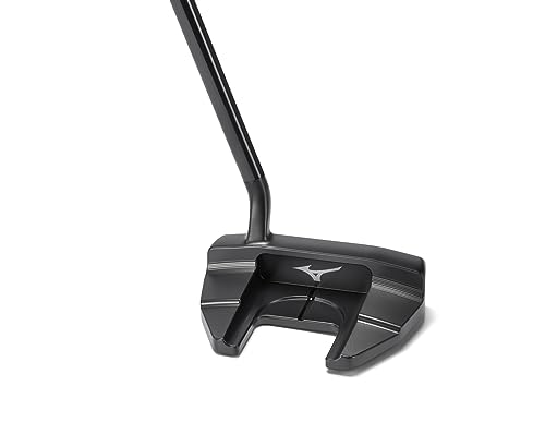 Mizuno OMOI Type 06 MP Single Putter 34 INCH Putter RH Steel Black