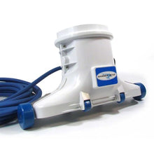 Hammerhead HH1310 21-Inch Vacuum Head Kit – Includes 40-ft Cord, Motor, 2-Blade Propeller, and Debris Bag – No Cart, Battery, Charger, or Pole