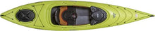 Old Town Loon 126 Recreational Kayak Lemongrass