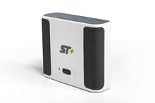SkyTrak Golf Launch Monitor and Golf Simulator White Gray Black Green