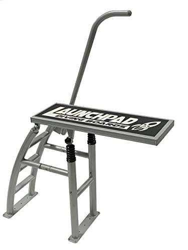 Boat and Dock Diving Board by Launchpad