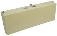 Moeller Marine Below Deck Permanent Fuel Tank 24-Gallon