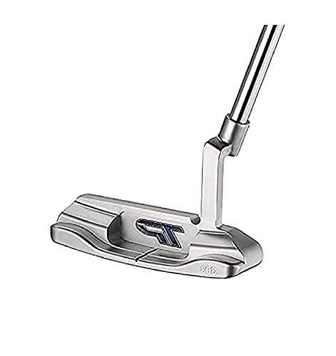 TaylorMade TP Hydroblast Soto 1 Titanium