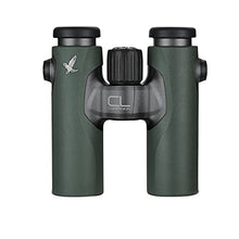 SWAROVSKI OPTIK CL Companion 10x30 Binocular Green & Wild Nature Accessory Pack 58241