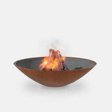 ARTEFLAME 40" Fire Pit | (No Base) Made in USA