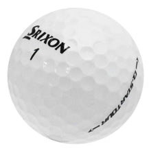 LostGolfBalls.com 500 Srixon Q-Star Tour Golf Balls Near Mint AAAA Quality White