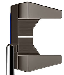 TaylorMade Truss Center Shaft Putter Titanium Black Blue