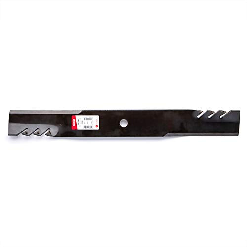 12PK Oregon 396-743 G6 Gator Blades for 72" John Deere EPC201693, TCU15882