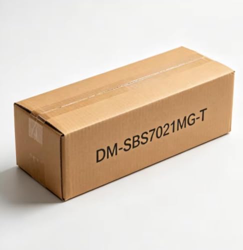 Coding1 Domin Spare Parts Single Circuit Pump (Short Rotor) DM-SBS7021MG-T for Domin A&A+ Series
