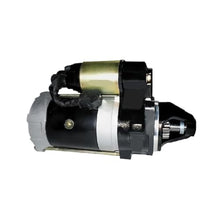 Starter Motor 24V 4.5KW 11T QDJ2516E-P Compatible with LIUFA 4105 Engine