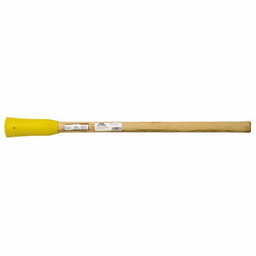 36" Hardwood Pick Handles (20 Pack)