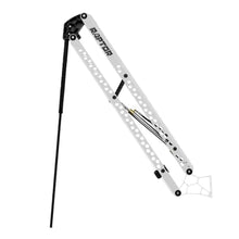 Minn Kota Raptor Shallow Water Anchor with Active Anchoring 8 ft White