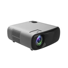 TEDILUVI Projector Office Support 4K High Brightness LED Screen Voice Mini Home