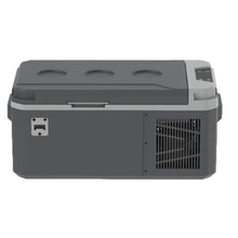 AWMGPDDBTO Mini Fridge Portable Car Fridge, 12V/24V