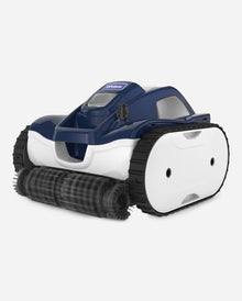 Polaris Quattro T2 Pressure Side Pool Cleaner for Inground Pools