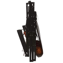Triumph Sports Run n Gun Arcade Basketball Game Fully Assembled