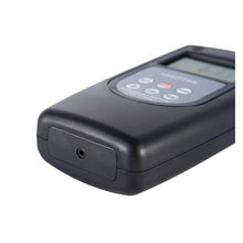 Hygrometer, HT1292D Multifunctional Humidity Temperature Wet Bulb Dew Point Meter,Humidity Meter