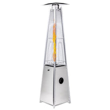 LEGACY HEATING Quartz Glass Tube Patio Heater, Outdoor Heater