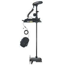 Minn Kota Terrova Freshwater Electric-Steer Bow-Mount Trolling Motor with MEGA Down Imaging & i-Pilot Link GPS, 80 lbs Thrust, 60" Shaft Black