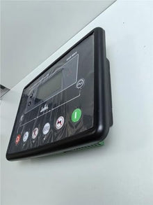 DSE6020 MKII AMF Diesel Generator Controller Module Auto Start Mains Failure Control Panel Board Parts DSE 6020 MKII(6020MKII Copy)