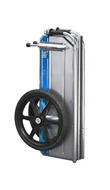 Tipke 2100 Marine Fold-It Utility Cart