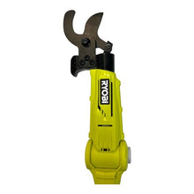 Ryobi RY18PLA-0 Battery Pruner 18V ONE+ 1.9-2.7meters 250Nmeters 32millimetres (Body Only)
