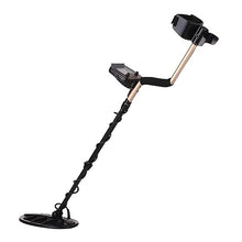 UYCVT Metal Detectors, Fs2 Metal Detector Sensitivity Treasure Finder Precise Locator Waterproof Search 11'' Coil and 5'' Coil Gold Metal Detector