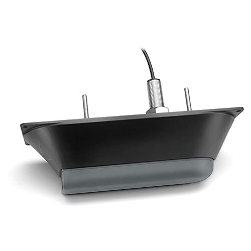 Garmin GT51M-TH Chirp/Side/DownVu Xdcr Black