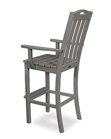 Trex Outdoor Furniture™ Yacht Club Bar Arm Chair in Tree House