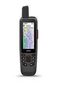 Garmin GPSMAP 86Sci Floating Handheld GPS Black
