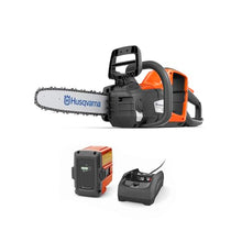Husqvarna Power Axe 225i Battery Operated Chainsaw, Outdoor Tools