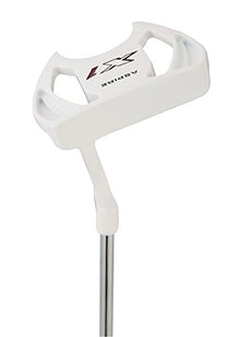 Aspire Ladies Womens Golf Club Set Purple
