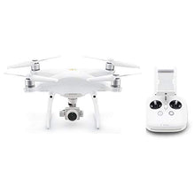 DJI Phantom 4 Pro V2.0 Quadcopter White
