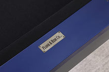 Empire USA Xander Billiard Pool Table Gunmetal Grey