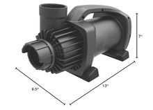 Aquascape SLD 7000 GPH Pond and Water Feature Pump, 45067