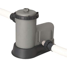 Bestway Power Pool Set with Cleaning Vacuum & Maintenance Kit