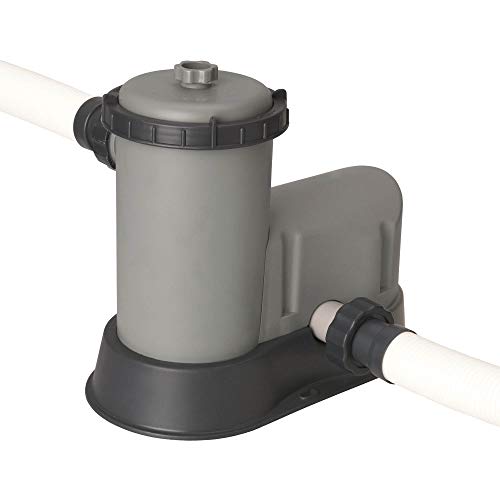 Bestway Power Pool Set with Cleaning Vacuum & Maintenance Kit