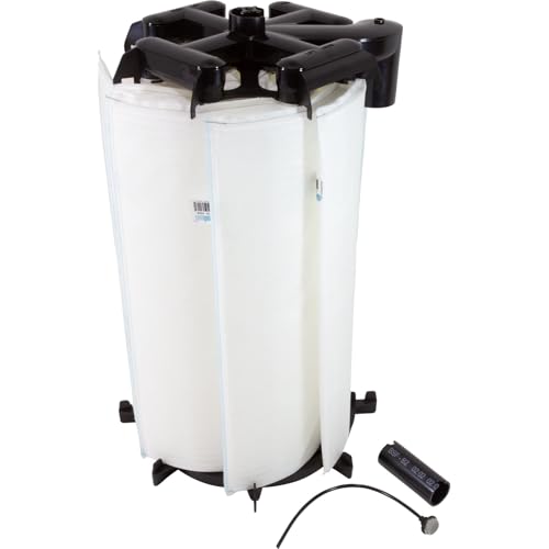 Zodiac R0501300 Complete Grid Assembly Replacement for Zodiac Jandy DEL and DEV Series Pool Filters