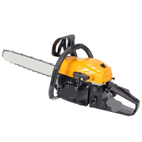 Reciprocating Saws, Chain Saw Wood Cutting Tool Brushless Motor Handheld