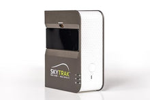 SkyTrak Golf Launch Monitor and Golf Simulator with Metal Protective Case