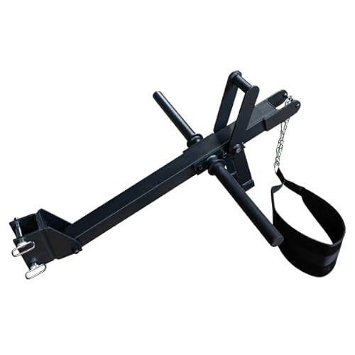 Body-Solid Best Squat Attachment SPR1000 500 lbs Capacity