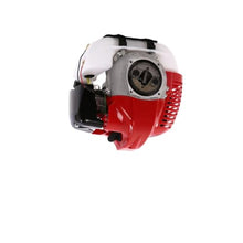 CG520 Two-Stroke Brush Cutter 52CC Side-Mounted Lawn Mower Garden Power Tools