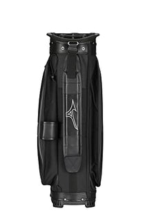 Mizuno Golf Tour Cart Bag Black