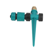 ONWEBAYK Sprinklers 100pc Irrigation Sprayer Lawn Sprinkler Automatic for Bush for Plant for Garden