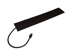 RHS Invisible Under Shingle Roof Heating Mat, 50 ft, Melts Snow Off 1 Row