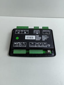 DSE6020 MKII AMF Diesel Generator Controller Module Auto Start Mains Failure Control Panel Board Parts DSE 6020 MKII(6020MKII Copy)