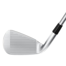 Mizuno JPX925 Hot Metal Irons 7pc Set RH Steel Regular